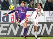 Bóng đá anh, ngoại hạng anh, lịch thi đấu euro 2012, Chuyển nhượng Milan: Aquilani và Maxi không có chỗ